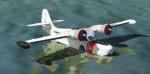 Default Grumman Goose G21A - Reworked and New Views